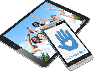 volunteerbase.net